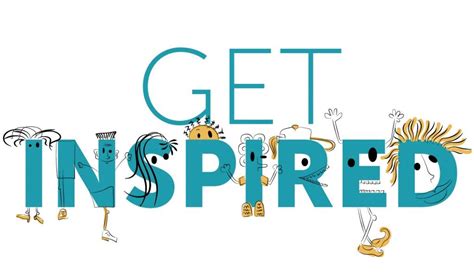 what are you inspired by
